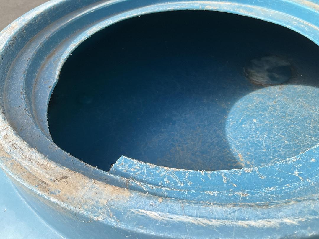 Photo '7' of TRAILER Calfateria Agricultural Trailer