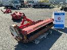 Thumbnail '1' of Trimax Flail 185 Mower