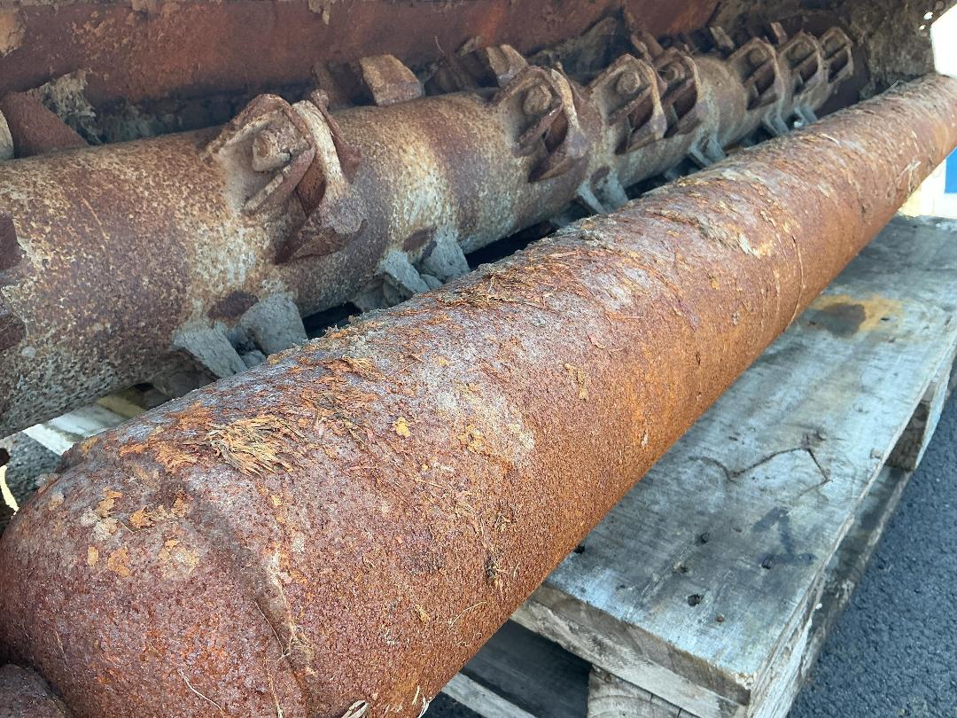 Photo '14' of Trimax Flail 185 Mower