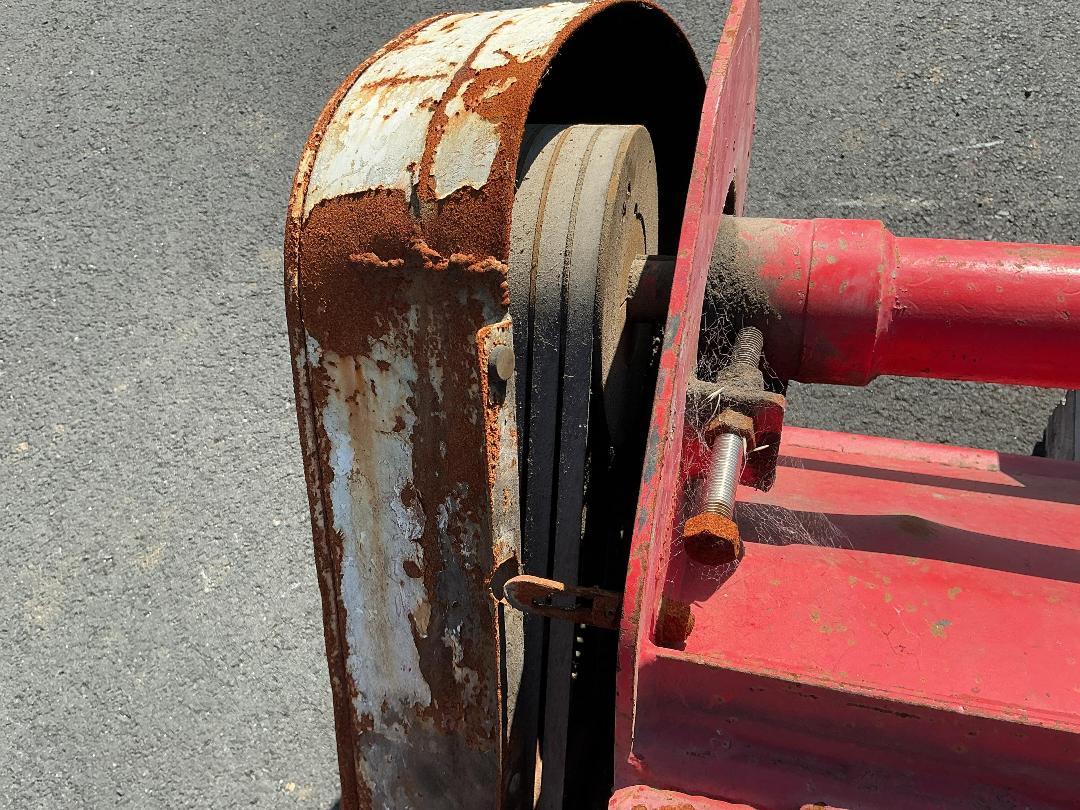 Photo '17' of Trimax Flail 185 Mower