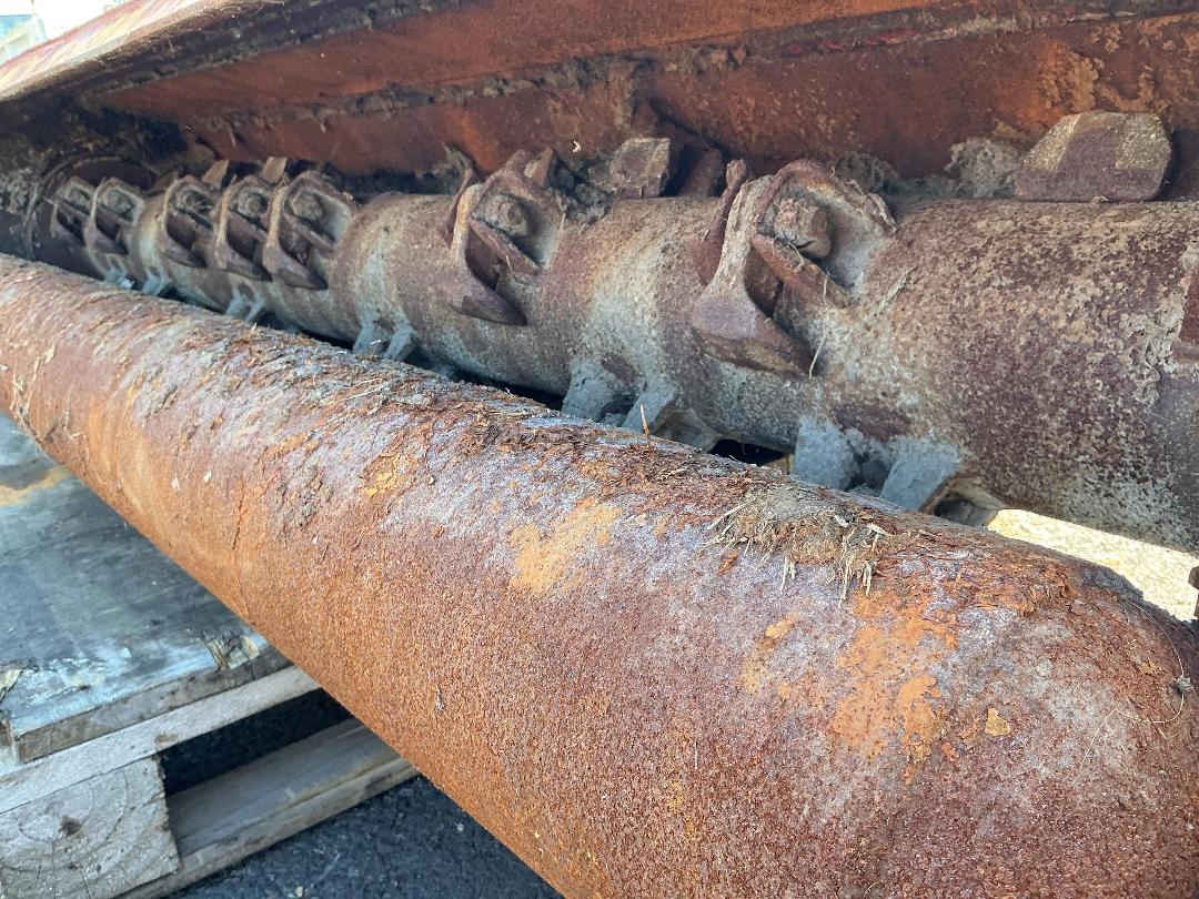 Photo '20' of Trimax Flail 185 Mower