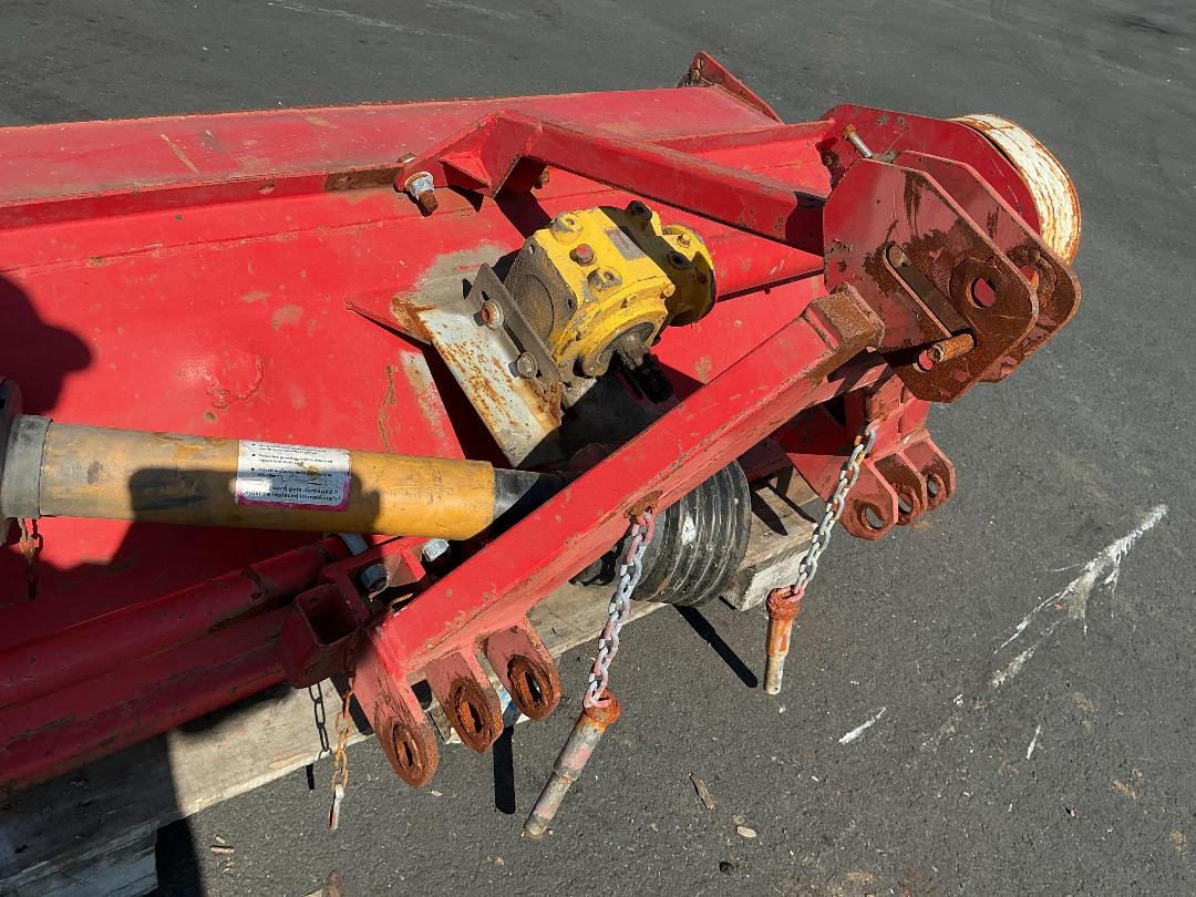 Photo '22' of Trimax Flail 185 Mower