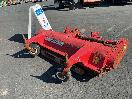 Thumbnail '4' of Trimax Flaildeck FX 185 Mower