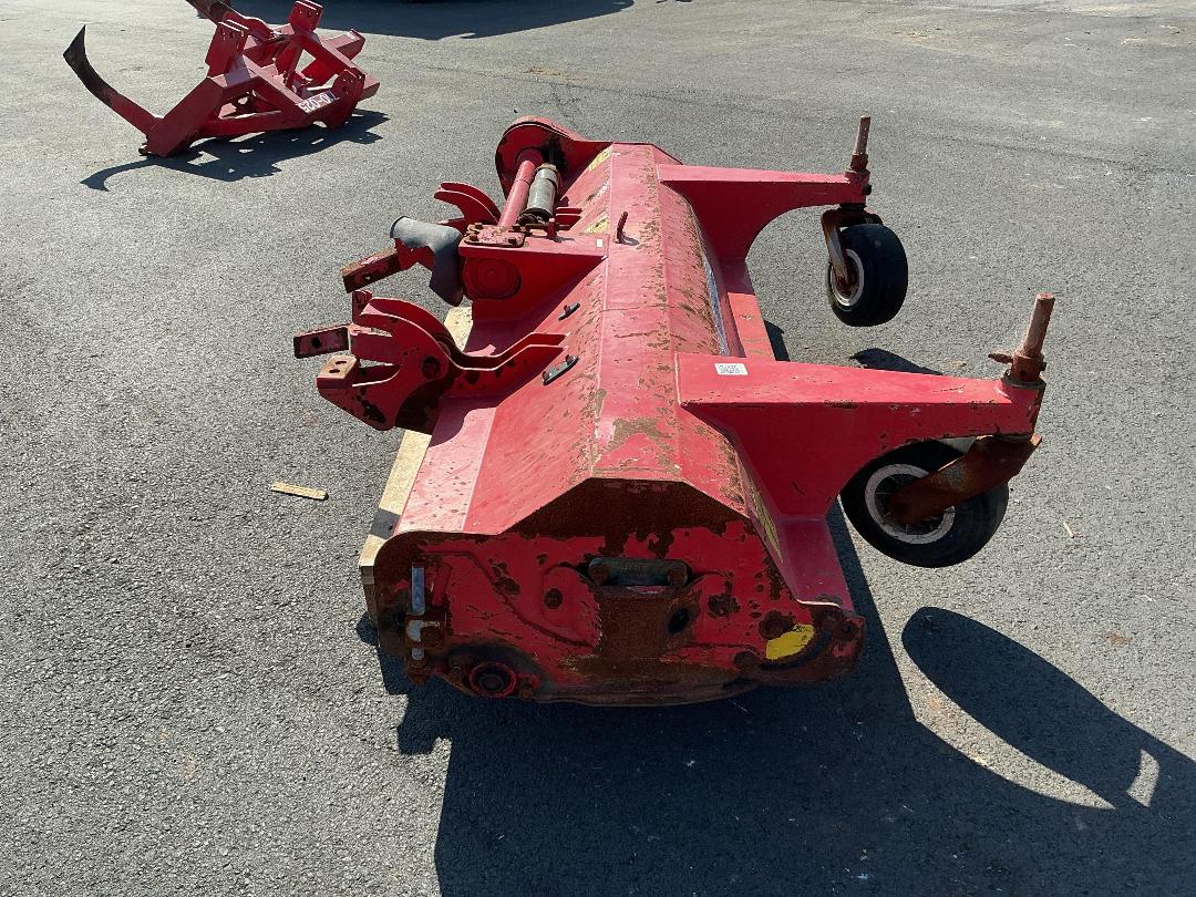 Photo '7' of Trimax Flaildeck FX 185 Mower Photo '7' of Trimax Flaildeck FX 185 Mower