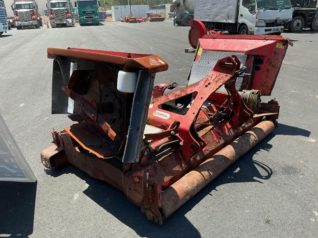 Photo '6' of Trimax Stealth S3 Mower Photo '6' of Trimax Stealth S3 Mower