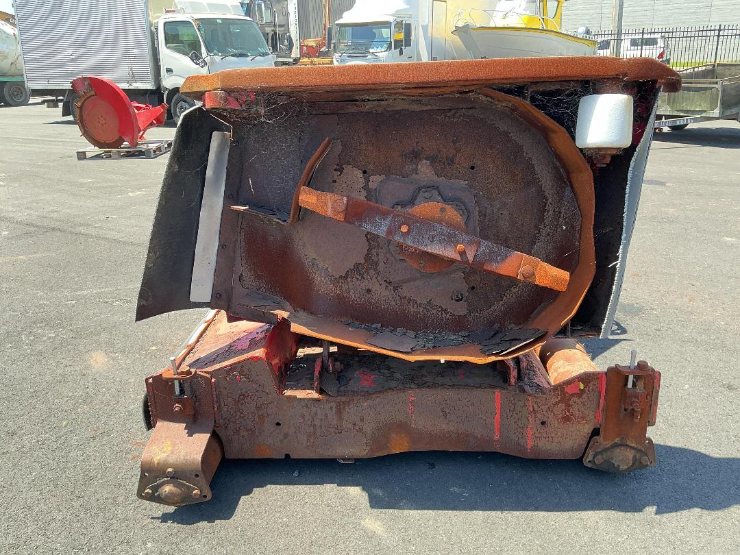 Photo '7' of Trimax Stealth S3 Mower Photo '7' of Trimax Stealth S3 Mower