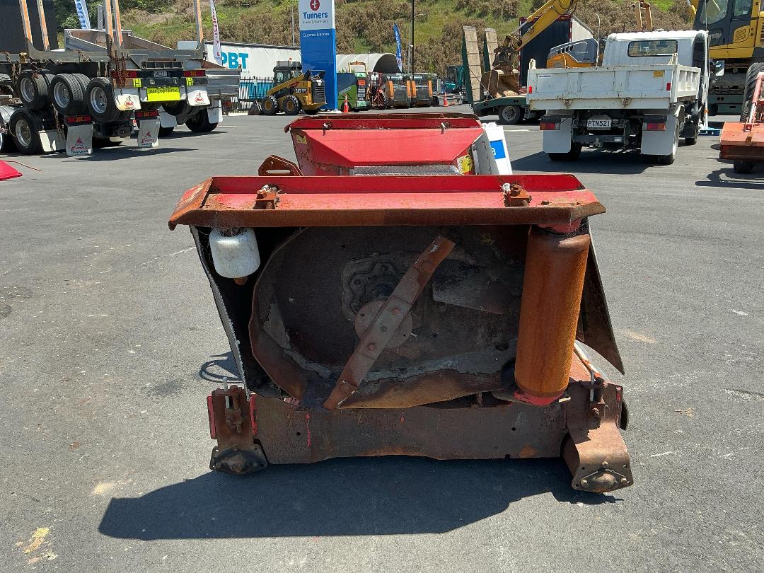 Photo '3' of Trimax Stealth S3 Mower Photo '3' of Trimax Stealth S3 Mower