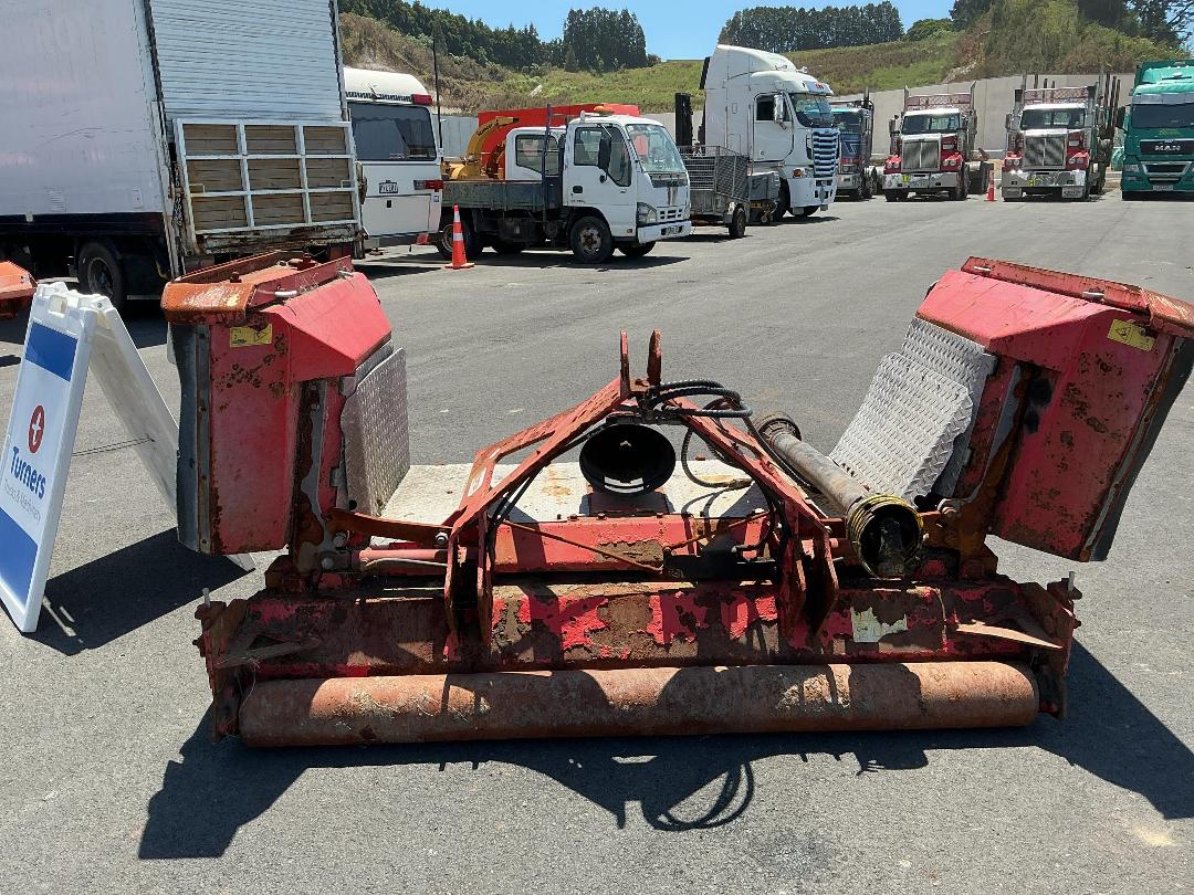 Photo '5' of Trimax Stealth S3 Mower Photo '5' of Trimax Stealth S3 Mower