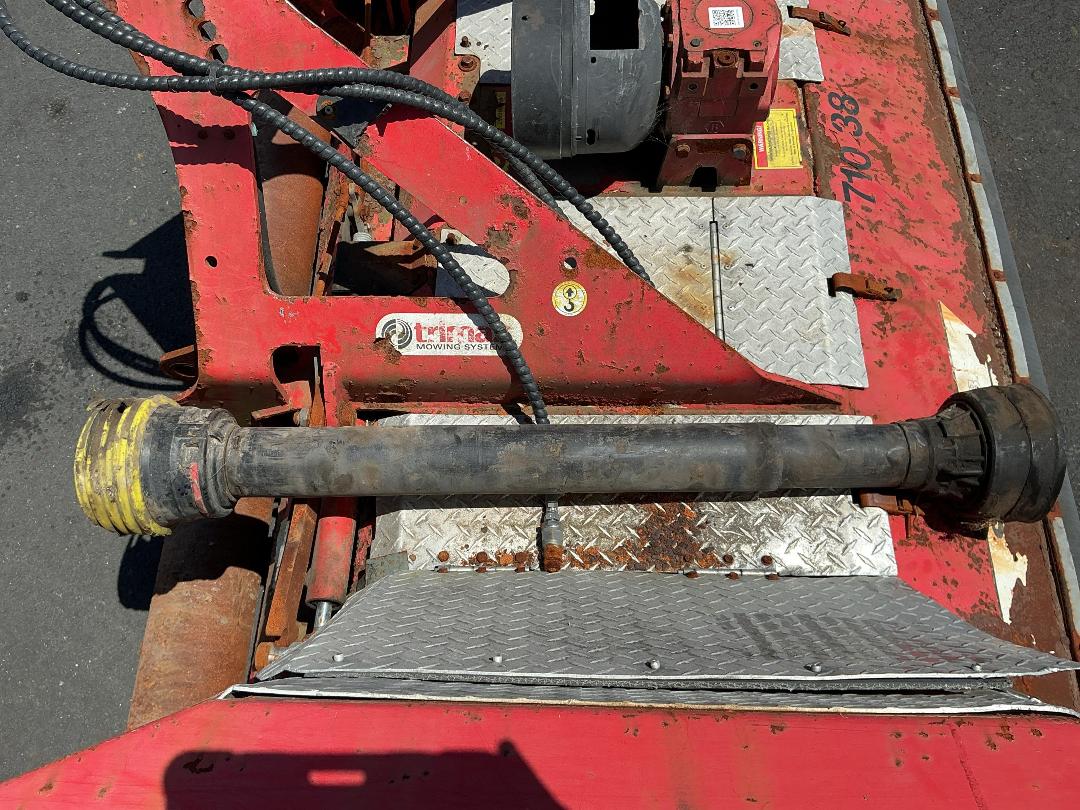 Photo '14' of Trimax Stealth S3 Mower Photo '14' of Trimax Stealth S3 Mower