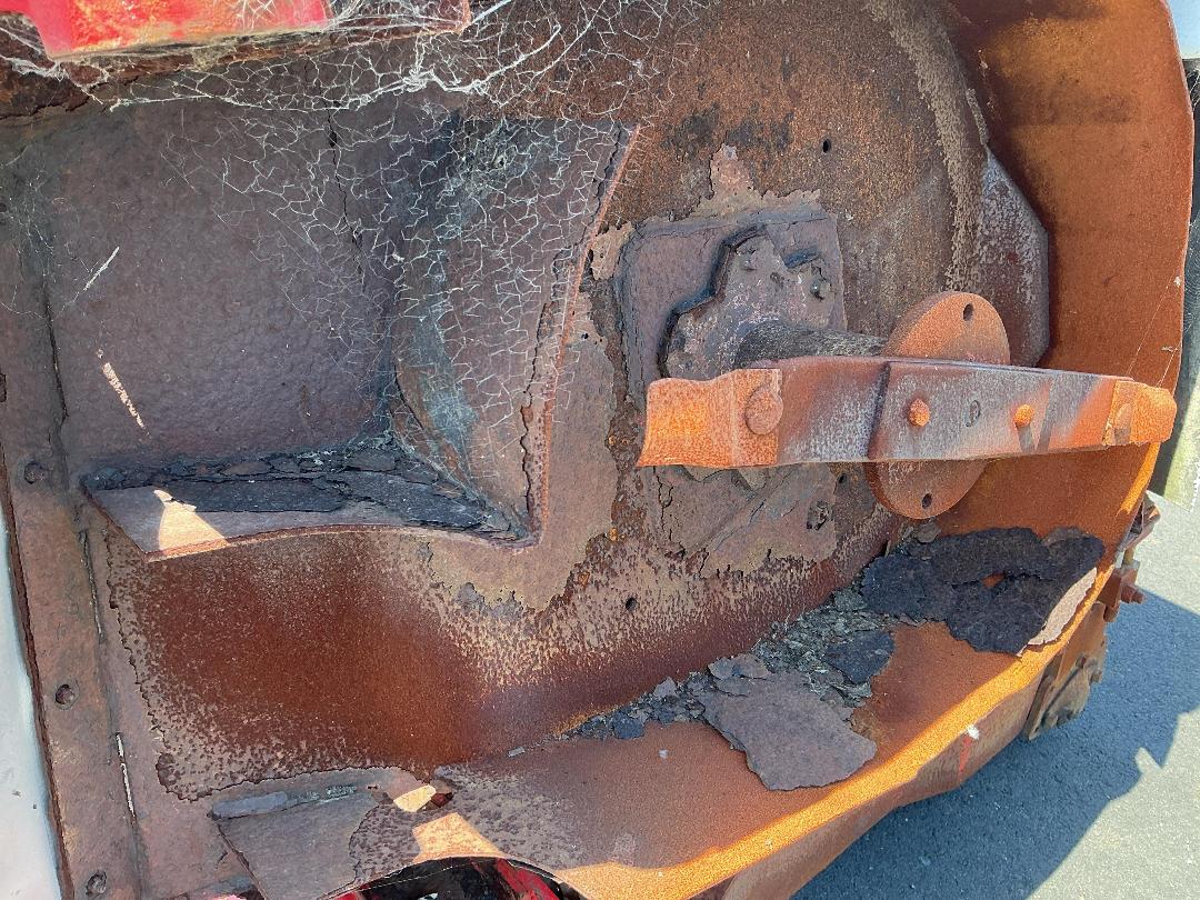 Photo '11' of Trimax Stealth S3 Mower Photo '11' of Trimax Stealth S3 Mower