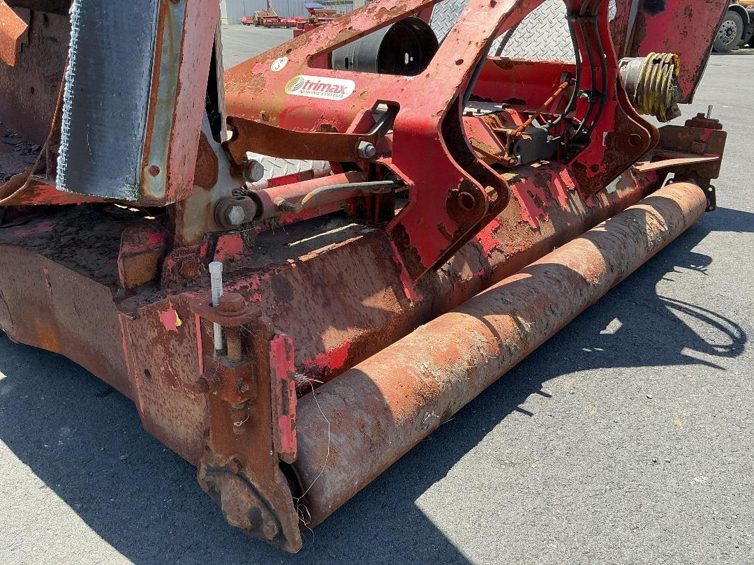 Photo '12' of Trimax Stealth S3 Mower Photo '12' of Trimax Stealth S3 Mower