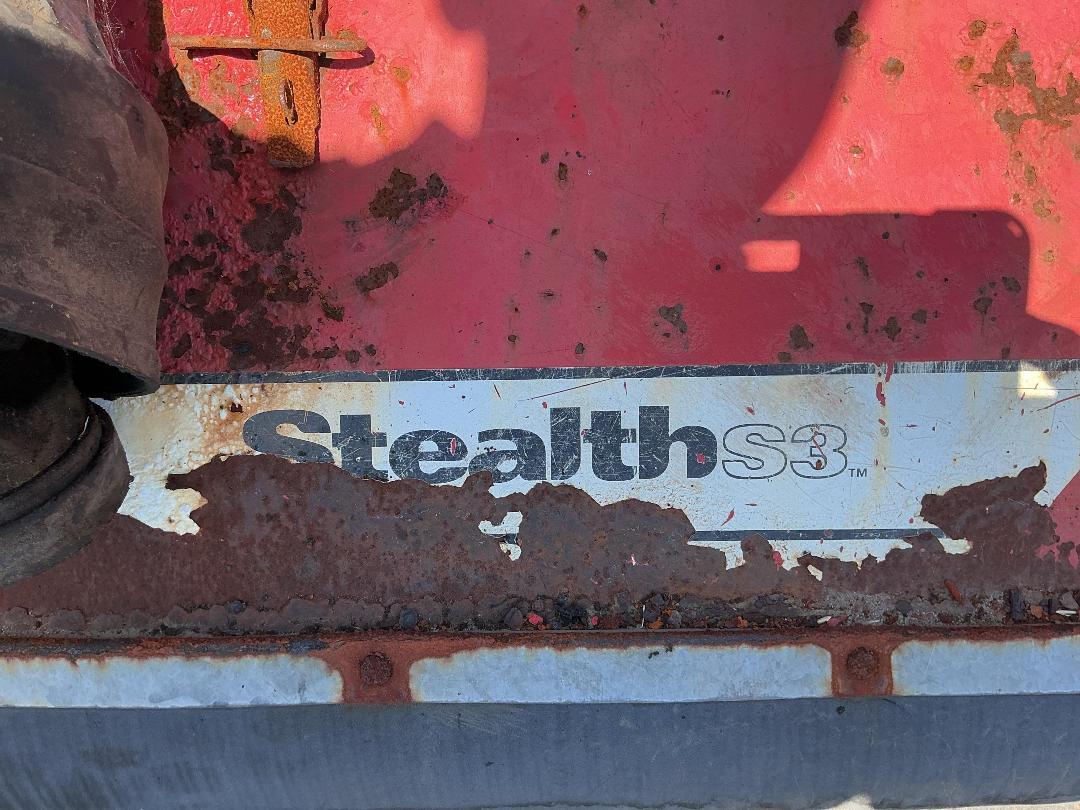 Photo '15' of Trimax Stealth S3 Mower Photo '15' of Trimax Stealth S3 Mower