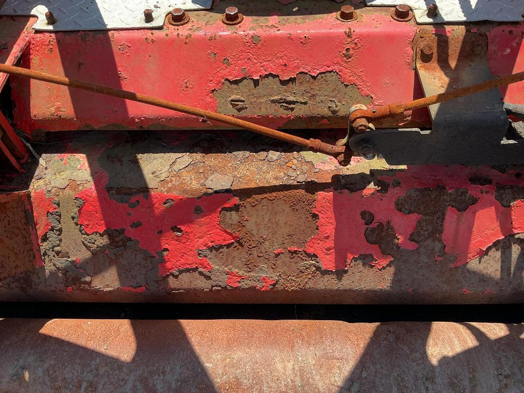 Photo '17' of Trimax Stealth S3 Mower Photo '17' of Trimax Stealth S3 Mower