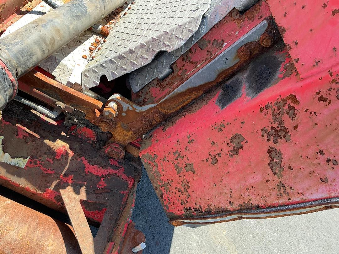 Photo '19' of Trimax Stealth S3 Mower Photo '19' of Trimax Stealth S3 Mower