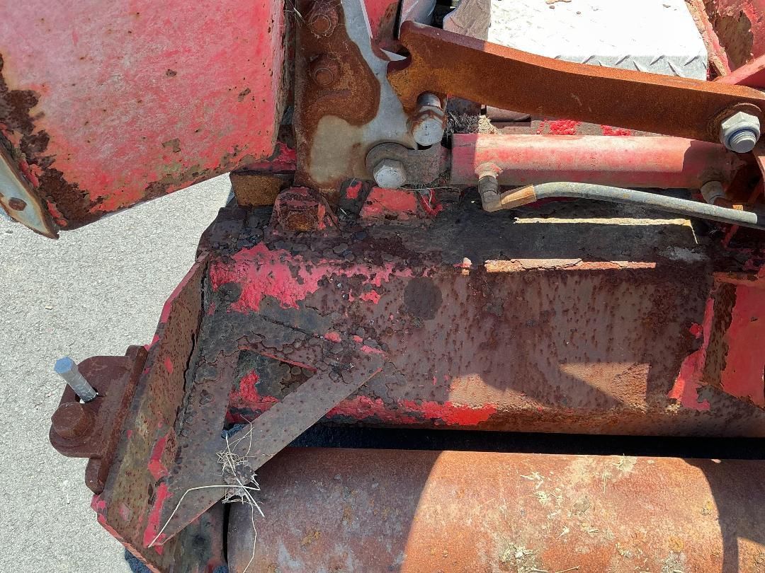 Photo '18' of Trimax Stealth S3 Mower Photo '18' of Trimax Stealth S3 Mower