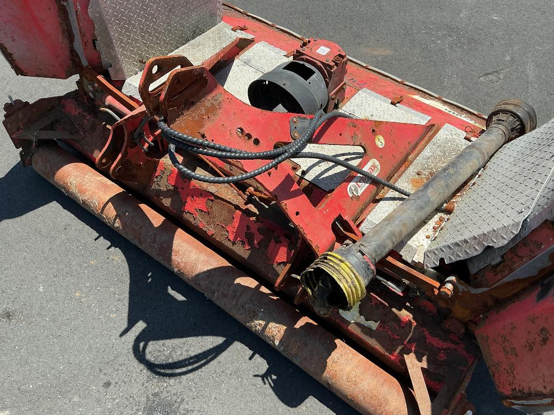 Photo '22' of Trimax Stealth S3 Mower Photo '22' of Trimax Stealth S3 Mower