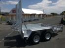 Thumbnail '5' of Tuff Digger Tandem Axle Trailer Thumbnail '5' of Tuff Digger Tandem Axle Trailer