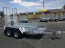 Thumbnail '2' of Tuff Digger Tandem Axle Trailer Thumbnail '2' of Tuff Digger Tandem Axle Trailer