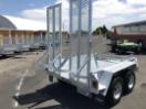 Thumbnail '6' of Tuff Digger Tandem Axle Trailer Thumbnail '6' of Tuff Digger Tandem Axle Trailer