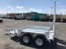 Thumbnail '9' of Tuff Digger Tandem Axle Trailer Thumbnail '9' of Tuff Digger Tandem Axle Trailer