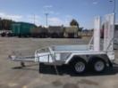 Thumbnail '10' of Tuff Digger Tandem Axle Trailer Thumbnail '10' of Tuff Digger Tandem Axle Trailer