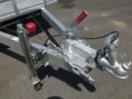 Thumbnail '12' of Tuff Digger Tandem Axle Trailer Thumbnail '12' of Tuff Digger Tandem Axle Trailer