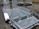 Thumbnail '13' of Tuff Digger Tandem Axle Trailer Thumbnail '13' of Tuff Digger Tandem Axle Trailer