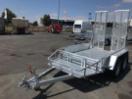 Thumbnail '11' of Tuff Digger Tandem Axle Trailer Thumbnail '11' of Tuff Digger Tandem Axle Trailer