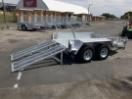 Thumbnail '14' of Tuff Digger Tandem Axle Trailer Thumbnail '14' of Tuff Digger Tandem Axle Trailer