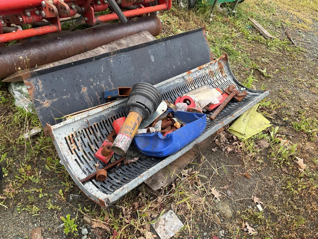 Photo '7' of Verti Drain 7416 Other Machine