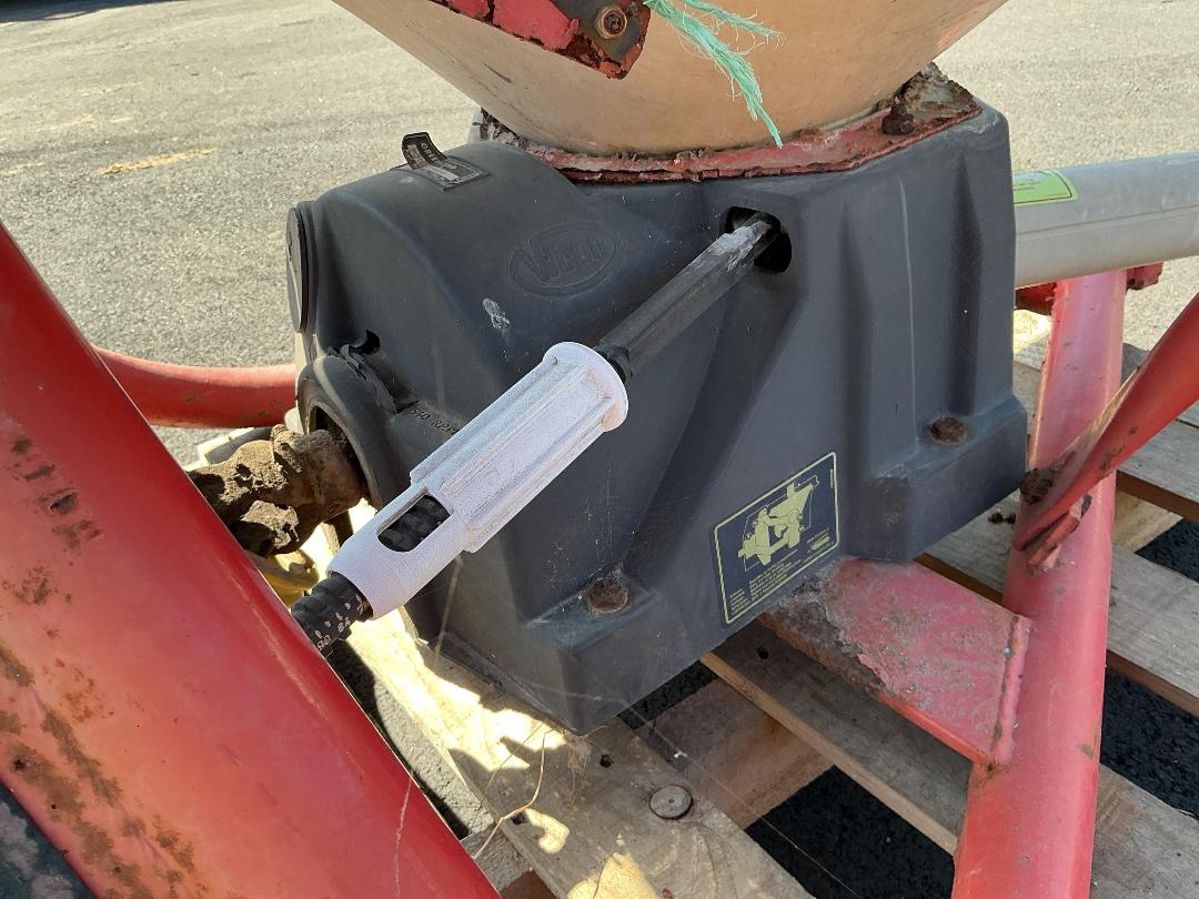 Photo '10' of Vicon PS 03 Disc Spreader Spreader