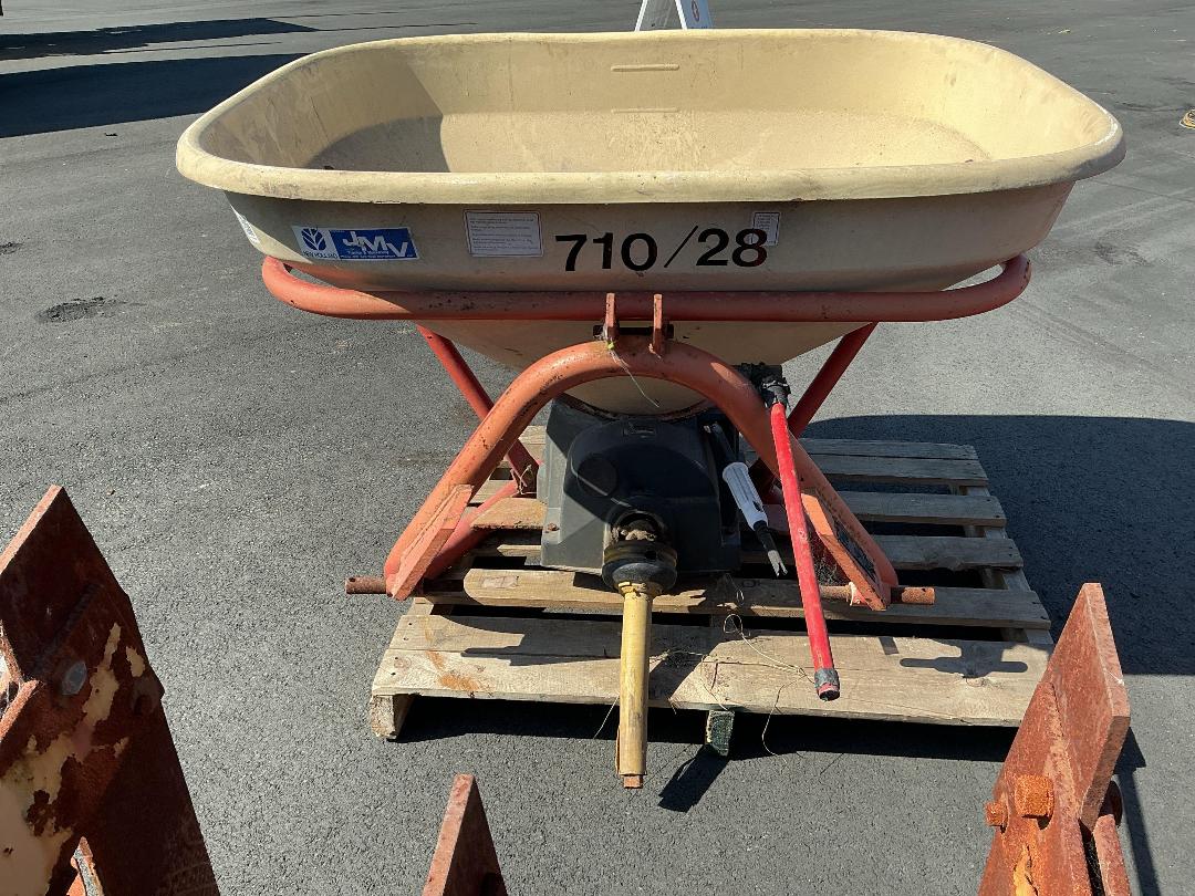 Photo '9' of Vicon PS 03 Disc Spreader Spreader