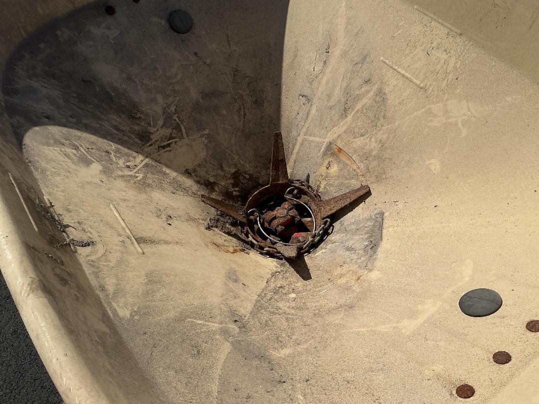 Photo '11' of Vicon PS 03 Disc Spreader Spreader