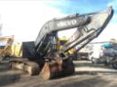 Thumbnail '1' of Volvo EC240BL Excavator Thumbnail '1' of Volvo EC240BL Excavator