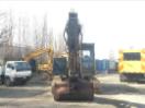 Thumbnail '2' of Volvo EC240BL Excavator Thumbnail '2' of Volvo EC240BL Excavator