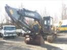 Thumbnail '4' of Volvo EC240BL Excavator Thumbnail '4' of Volvo EC240BL Excavator
