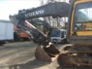 Thumbnail '5' of Volvo EC240BL Excavator Thumbnail '5' of Volvo EC240BL Excavator