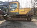 Thumbnail '6' of Volvo EC240BL Excavator Thumbnail '6' of Volvo EC240BL Excavator