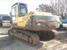 Thumbnail '7' of Volvo EC240BL Excavator Thumbnail '7' of Volvo EC240BL Excavator
