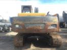 Thumbnail '8' of Volvo EC240BL Excavator Thumbnail '8' of Volvo EC240BL Excavator