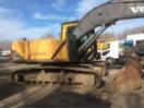 Thumbnail '10' of Volvo EC240BL Excavator Thumbnail '10' of Volvo EC240BL Excavator