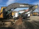 Thumbnail '11' of Volvo EC240BL Excavator Thumbnail '11' of Volvo EC240BL Excavator