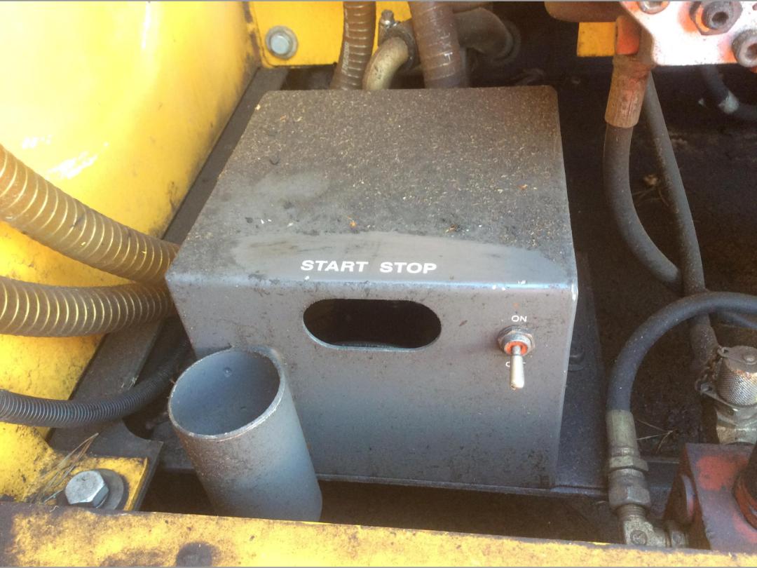 Photo '35' of Volvo EC240BL Excavator Photo '35' of Volvo EC240BL Excavator