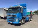 Thumbnail '2' of Volvo FM 440 Tractor-Unit Thumbnail '2' of Volvo FM 440 Tractor-Unit
