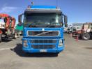 Thumbnail '20' of Volvo FM 440 Tractor-Unit Thumbnail '20' of Volvo FM 440 Tractor-Unit