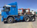 Thumbnail '17' of Volvo FM 440 Tractor-Unit Thumbnail '17' of Volvo FM 440 Tractor-Unit