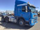 Thumbnail '18' of Volvo FM 440 Tractor-Unit Thumbnail '18' of Volvo FM 440 Tractor-Unit