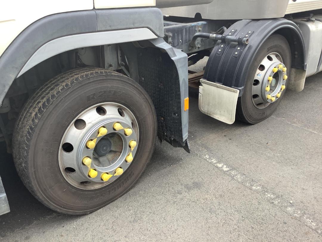 Photo '9' of Volvo FM 480 Tipper Photo '9' of Volvo FM 480 Tipper