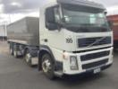 Thumbnail '1' of Volvo FM 480 Tipper Thumbnail '1' of Volvo FM 480 Tipper