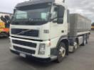 Thumbnail '2' of Volvo FM 480 Tipper Thumbnail '2' of Volvo FM 480 Tipper